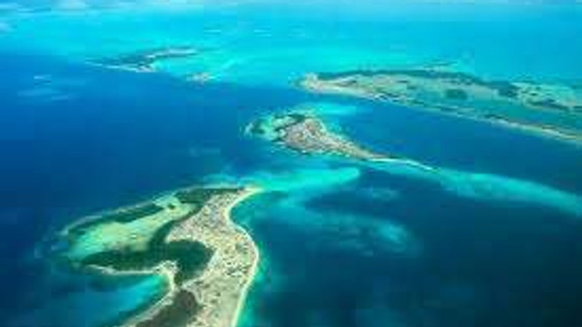 Los Roques - Venezuela